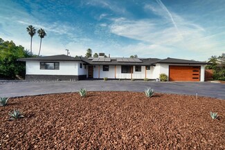 1112 W Roberts Ave, Fresno, CA 93711