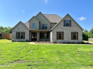 4789 Bakers Trail E, Nesbit, MS 38651