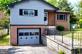 217 Wempe Dr, Cumberland, MD 21502