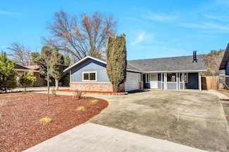 19896 Bear Valley Rd, Hidden Valley Lake, CA 95467