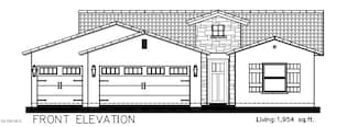 905 Alcestor Place, Horizon City, TX 79928