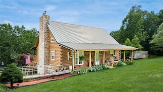 11279 Buzzard Glory Rd NE, Crooksville, OH 43731