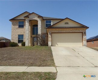 2301 Jesse Dr, Copperas Cove, TX 76522
