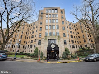 2032 Belmont Rd NW Unit 309, Washington, DC 20009