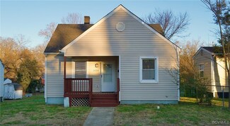 1420 Overlook St, Richmond, VA 23224