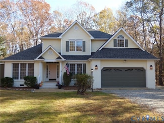 2620 Academy Rd, Powhatan, VA 23139