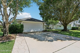 2124 Pond Spring Way, Fleming Island, FL 32003