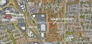 4.13 ACR Lenhart Rd, Sacramento, CA 95828