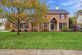 15818 Forest Ln, Findlay, OH 45840