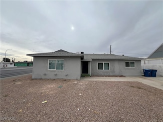 2036 Canosa Ave, Las Vegas, NV 89104