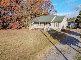 369 County Road 784, Etowah, TN 37331