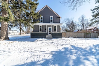 3164 Parnell Ave, Fort Wayne, IN 46805