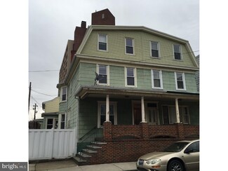 117 N 4th St, Minersville, PA 17954