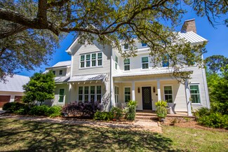 616 W Point Washington Rd, Santa Rosa Beach, FL 32459