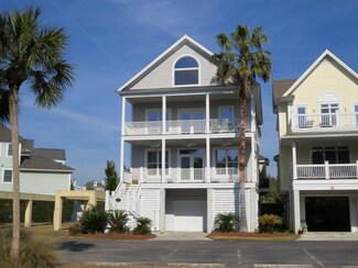 1657 Marsh Harbor Ln, Mount Pleasant, SC 29464