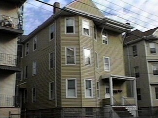 187 Deane St, New Bedford, MA 02746