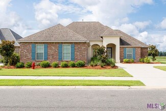 433 Lakehaven Dr, Gonzales, LA 70737
