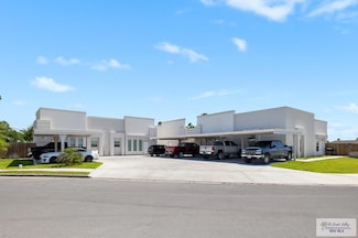 3701 Bella Costa Dr, Weslaco, TX 78596