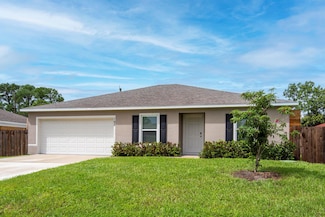 162 SW Milburn Cir, Port Saint Lucie, FL 34953