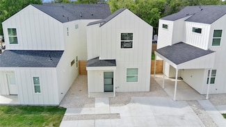 6107 Begonia Cir Unit 3, Austin, TX 78741