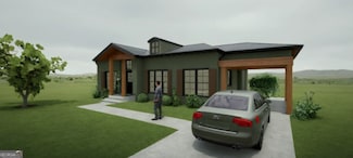 2828 Rockcliff Rd SE, Atlanta, GA 30316