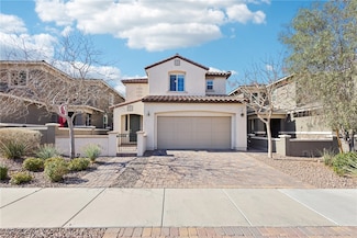 457 Cornelius Kelly Ave, Henderson, NV 89011