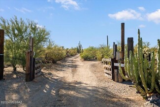 12120 W Saguaro Park Ln, Picture Rocks, AZ 85743