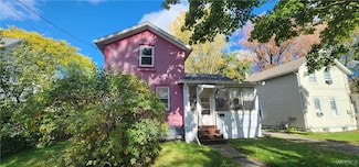 258 Grand St, Lockport, NY 14094