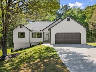 704 Poplar Springs Rd, Hoschton, GA 30548