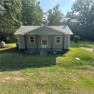 88 Turkey Branch Rd, Fairmont, NC 28340
