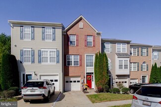 202 Oliver Heights Rd, Owings Mills, MD 21117