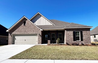 4710 Brigadier Way, Crestview, FL 32539
