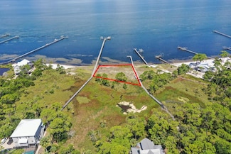 TBD Blue Heron Trail, St. George Island, FL 32328