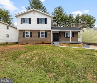 3949 Mcdonogh Rd, Randallstown, MD 21133