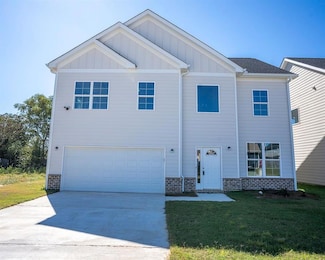 451 Bob White Rd, Macon, GA 31216