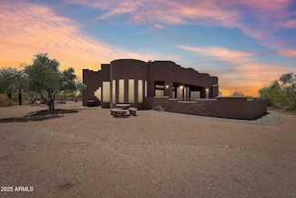 10600 E Cordova St Unit I, Gold Canyon, AZ 85118