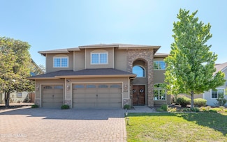 4646 Fossil Creek Dr, Bellemont, AZ 86015