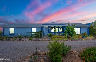 5426 E Ramsey Rd, Hereford, AZ 85615