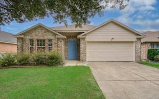 2650 Daryns Landing Dr, Houston, TX 77038