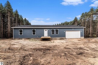 11964 Sleepy Hollow Trail, Paradise Township, MI 49649