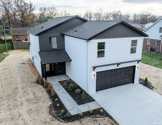 1310 Mockingbird Ln, Mount Vernon, IN 47620