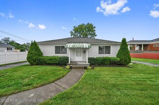 3206 Pittston Ave, Scranton, PA 18505