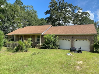 299 Broughton Dr, Eutawville, SC 29048