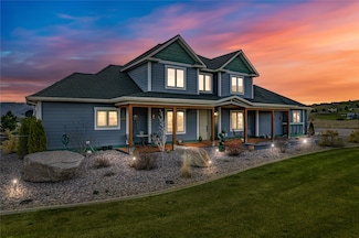 9294 Trigger Ct, Missoula, MT 59808