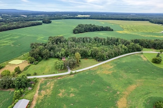 0 Pete Sain Rd, Manchester, TN 37355