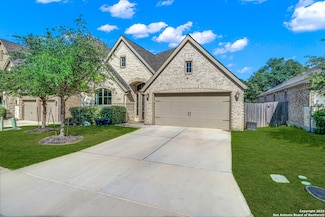 2303 Elysian Trail, San Antonio, TX 78253