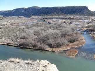 TRACT 3 Road 42670, Navajo Dam, NM 87419
