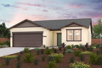 Beaumont, Tulare, CA 93274