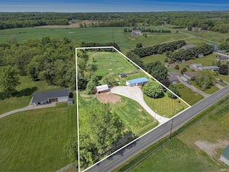 16105 County Road 22, Goshen, IN 46528