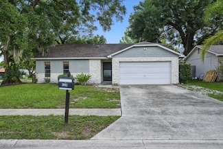3943 Beachman Dr, Orlando, FL 32810